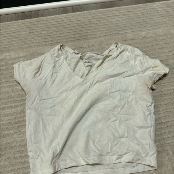 White t shirt - Picture 1 of 1